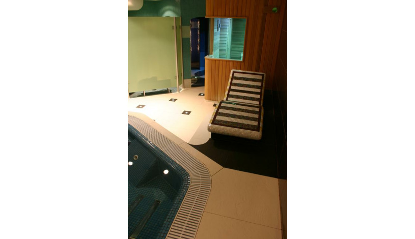 PENSION SLUNEČNICE Špindlerův Mlýn